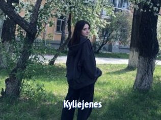 Kyliejenes