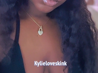 Kylieloveskink