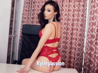 Kyliepassion