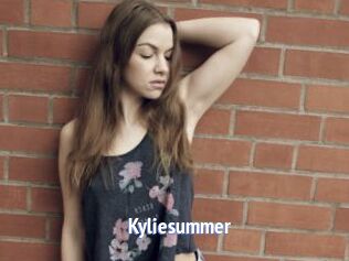 Kyliesummer