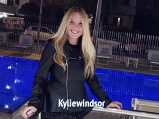 Kyliewindsor