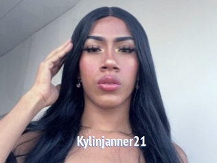 Kylinjanner21