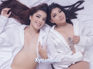 Kymandlana