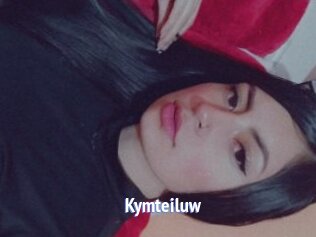 Kymteiluw