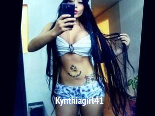 Kynthiagirl41