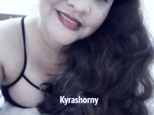Kyrashorny