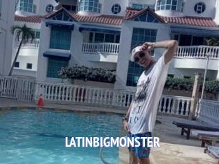 LATINBIGMONSTER