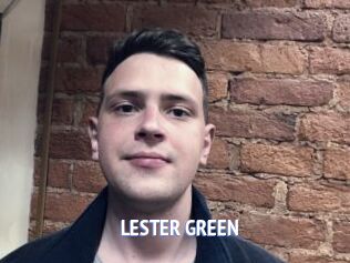 LESTER_GREEN