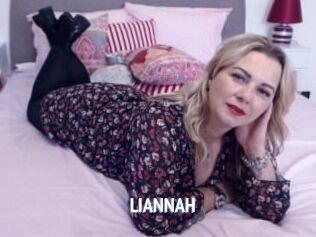 LIANNAH