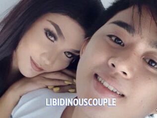 LIBIDINOUSCOUPLE