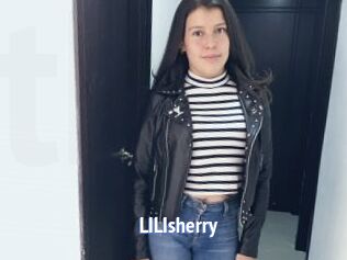 LILIsherry