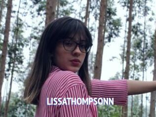 LISSATHOMPSONN