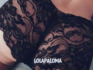 LOLAPALOMA