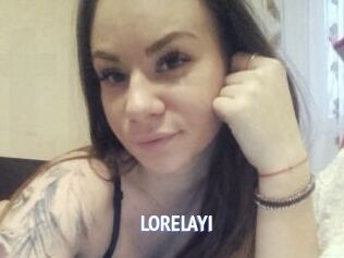 LORELAYI