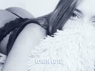 LOREN_CUTE