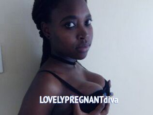 LOVELYPREGNANTdiva