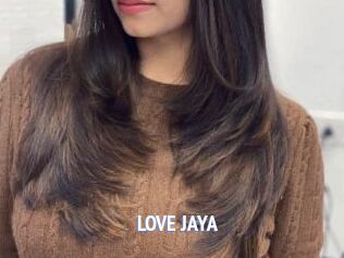 LOVE_JAYA