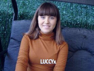 LUCCYx