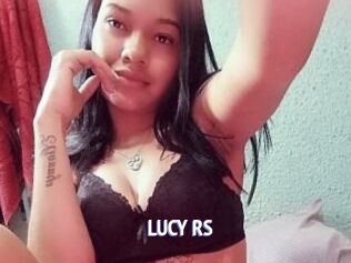 LUCY_RS