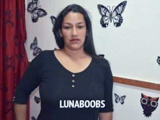 LUNABOOBS