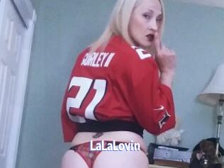 LaLaLovin