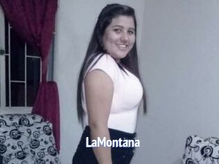 LaMontana