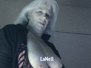 LaNell