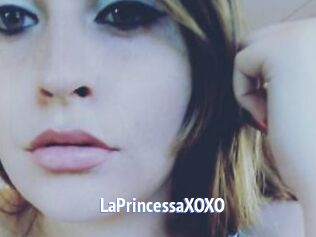 LaPrincessaXOXO