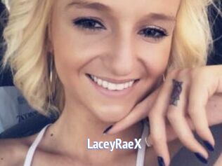 LaceyRaeX