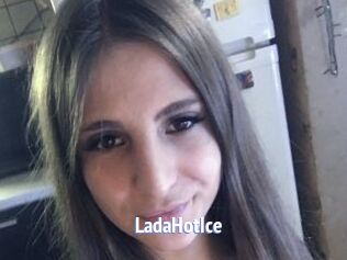 LadaHotIce