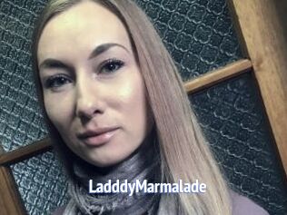 LadddyMarmalade