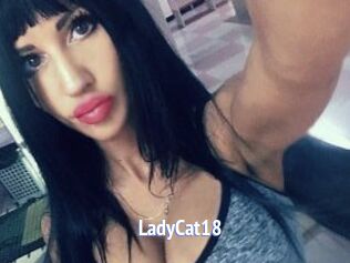 LadyCat18