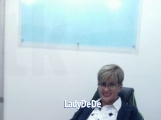 LadyDeDe