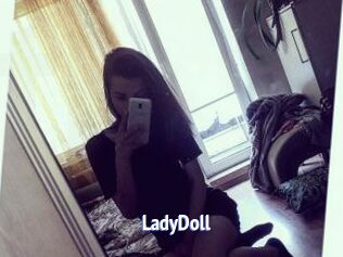 LadyDoll