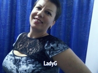 LadyG