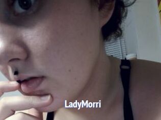 LadyMorri