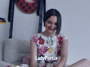 LadyPortia