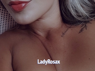 LadyRosax