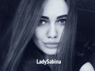 LadySabina