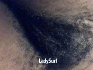 LadySurf