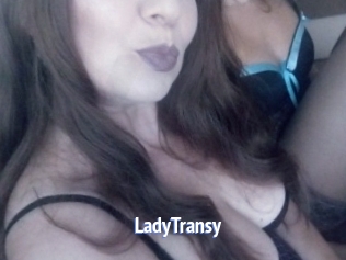 LadyTransy