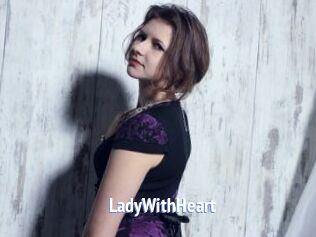 LadyWithHeart