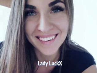 Lady_LuckX