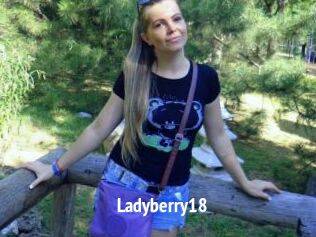 Ladyberry18