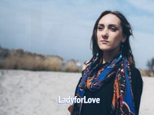 LadyforLove