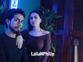 LailaNPhilip