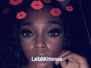 LailahKittenxo