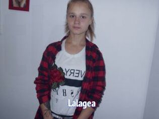 Lalagea