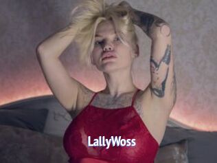 LallyWoss