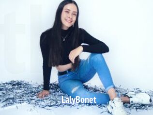 LalyBonet